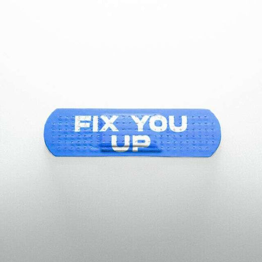 Sage - 'Fix You Up (feat. Price)' [Ringtone]