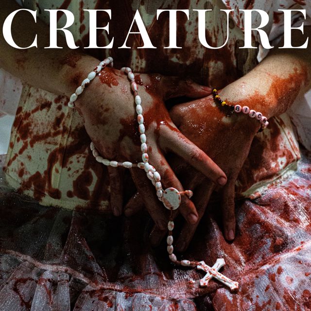Juliana Frangella - 'Creature' [Ringtone]
