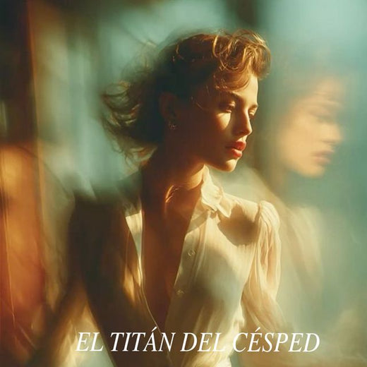 Gorilla Cha - 'El Titán del Césped' [Ringtone]