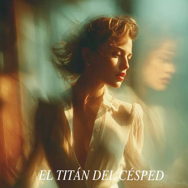 Gorilla Cha - 'El Titán del Césped' [Ringtone]