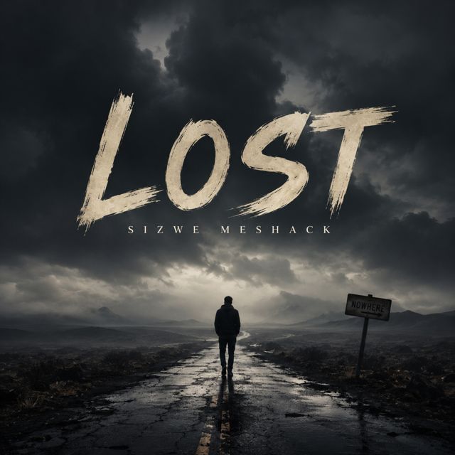Sizwe Meshack - 'I’m Lost' [Ringtone]