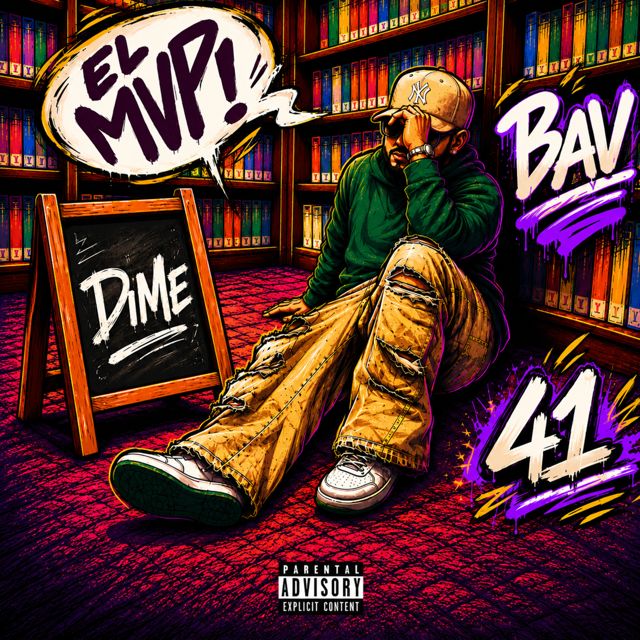 Bav41 - 'DIME' [Ringtone]