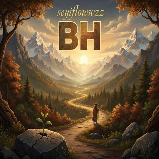 Seyiflowwzz - 'BH' [Ringtone]