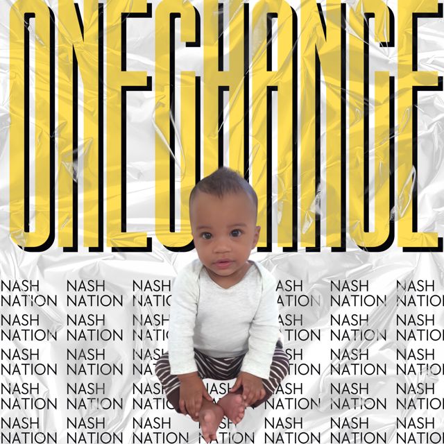 Nash Nation - 'ONE CHANCE' [Ringtone]