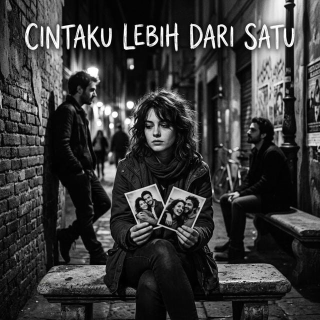 Ndill_Kali - 'Cintaku Lebih Dari Satu' [Ringtone]
