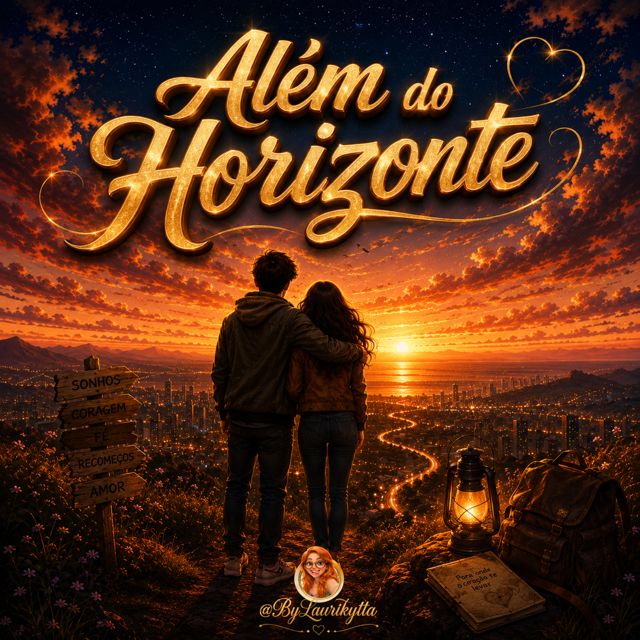 Laura Livia - 'Além do Horizonte' [Ringtone]