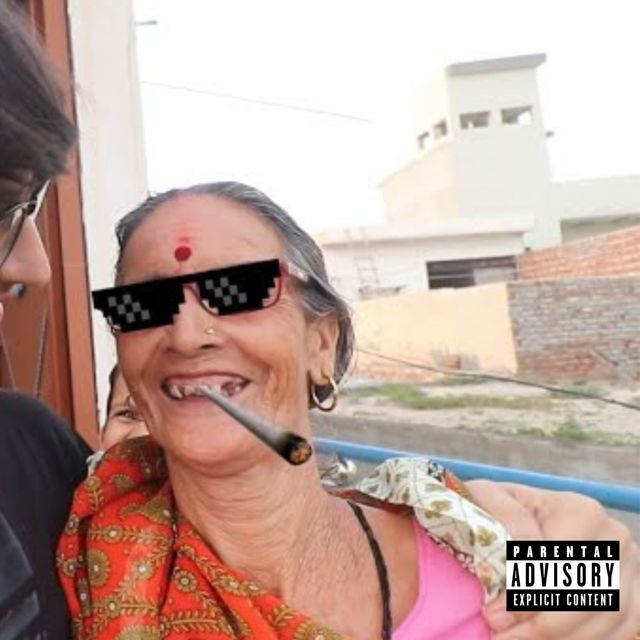 Naveed Jutt - 'Amma Party Time' [Ringtone]