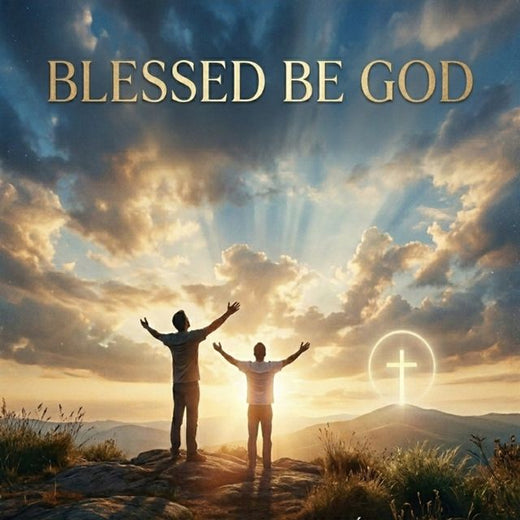 Benny Star - 'Blessed be God' [Ringtone]