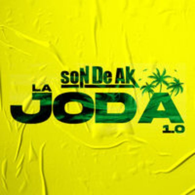 SON DE AK - 'Las Tapas (feat. Galyl Rima & El Dek & Verom Real & Mike Floz & edward son de ak & Giamatty)' [Ringtone]