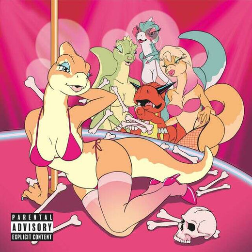Azizi Gibson - 'Up All Night (feat. DJ Paul & Robb Banks) (feat. Dj Paul, Robb Bank$)' [Ringtone]