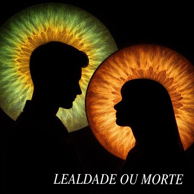 Muca Cudos - 'Lealdade ou Morte' [Ringtone]