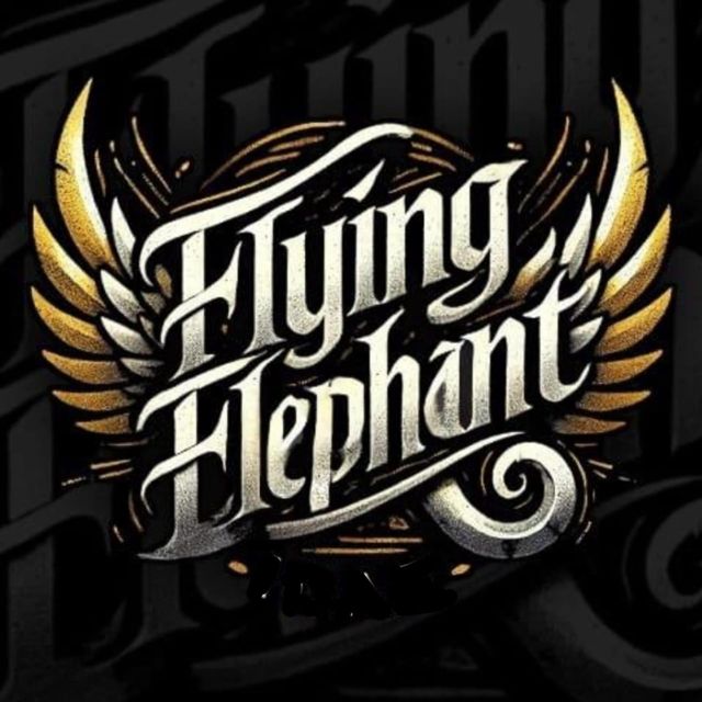 MEDIA14 - 'Flying Elephant' [Ringtone]