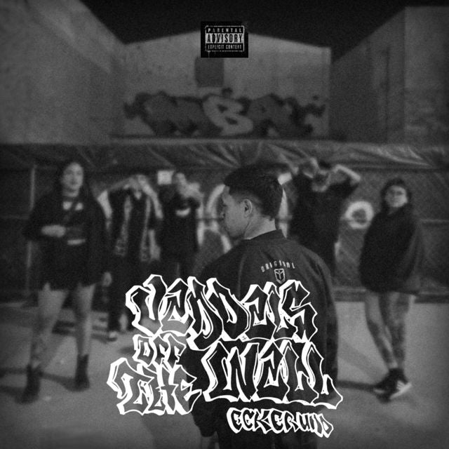 eckeruno - 'UN DESMADRE (feat. HOMCER)' [Ringtone]