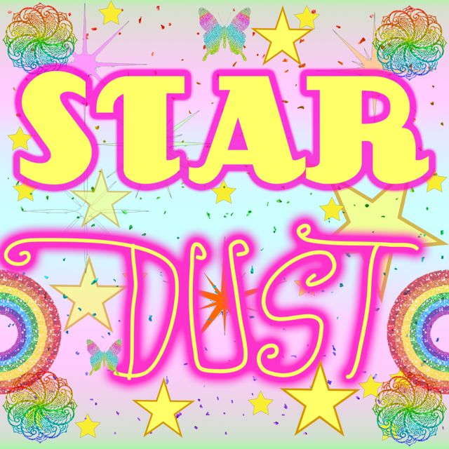 Text Tone Fairy - 'Star Dust' [Ringtone]
