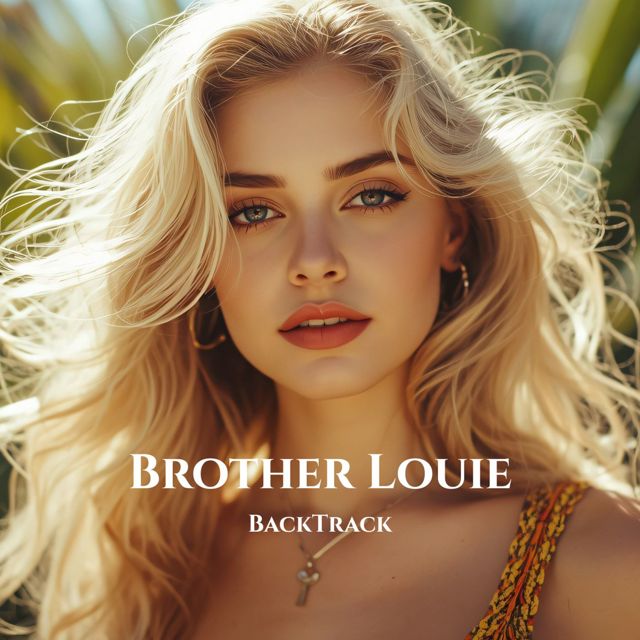 BackTrack - 'Brother Louie' [Ringtone]