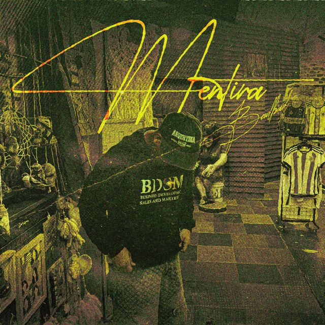 Bad bad - 'Mentira' [Ringtone]