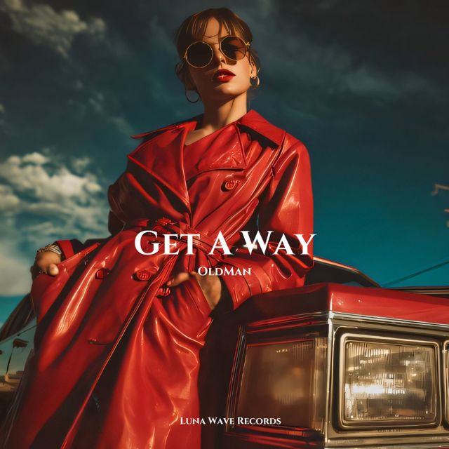 OldMan - 'Get A Way' [Ringtone]
