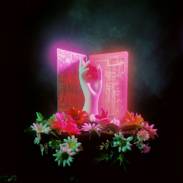 Hyperflower - 'Hold' [Ringtone]