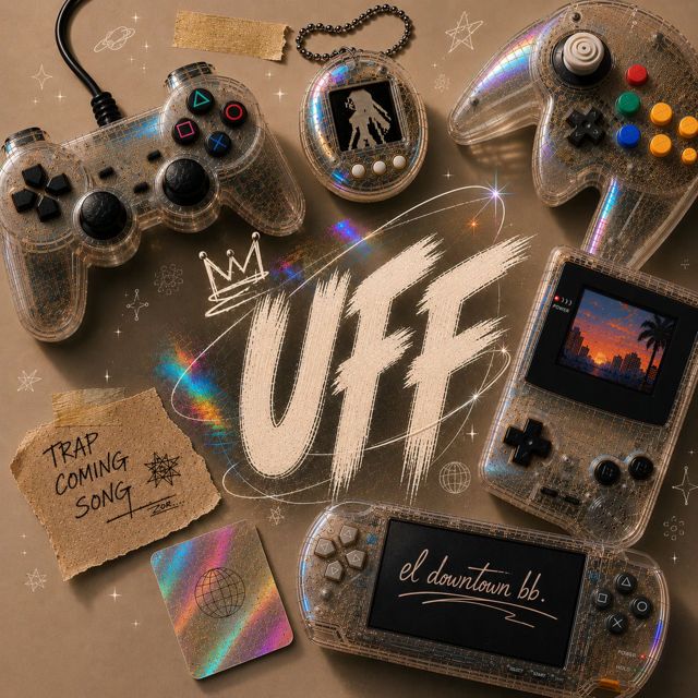Juanitoo - 'Ufff' [Ringtone]