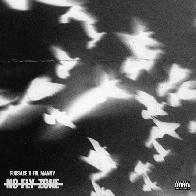 Fblmanny - 'ALL IN (feat. Fursace)' [Ringtone]