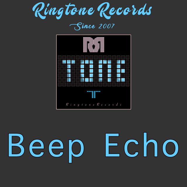 Sound of Space - 'Beep Echo' [Ringtone]