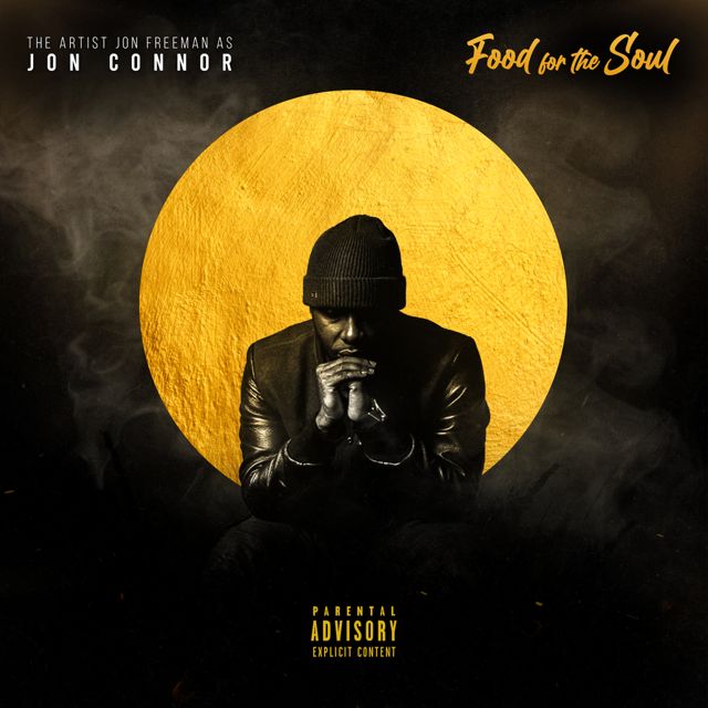 Jon Connor - 'So Much Pressure:Nights [Interlude] (feat. Nikell Johnson) (feat. Nikell Johnson)' [Ringtone]