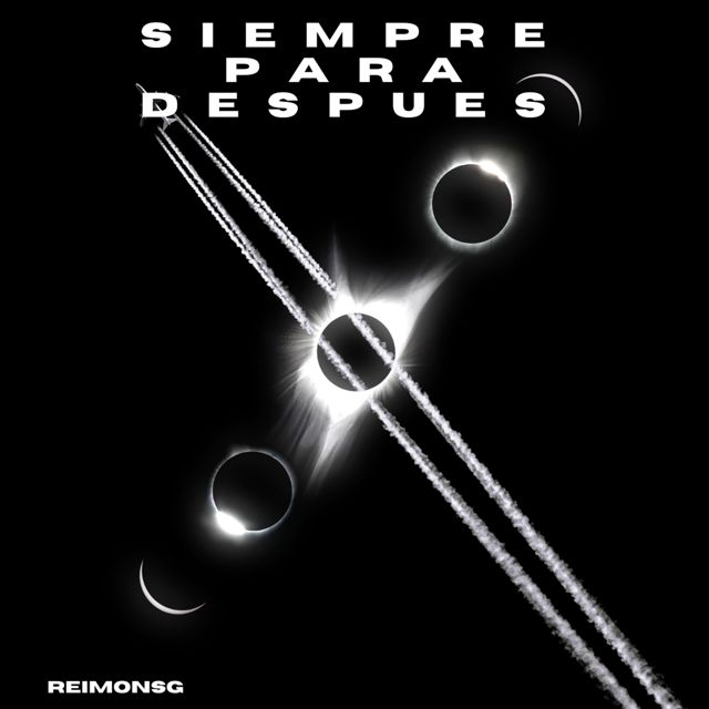 ReimonSG - 'Siempre Para Despues' [Ringtone]