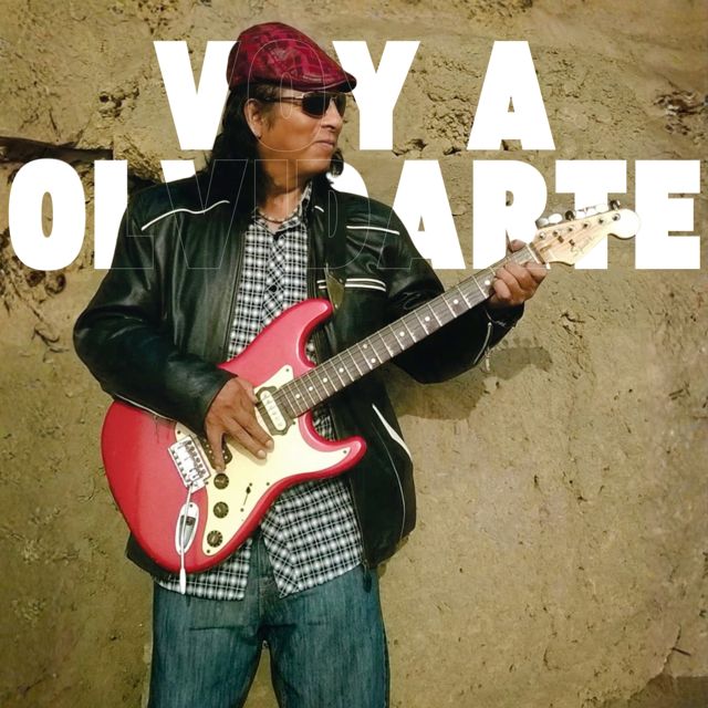 Grupo Alegría - 'Voy A Olvidarte (En Vivo)' [Ringtone]