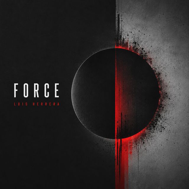Luis Herrera - 'FORCE' [Ringtone]