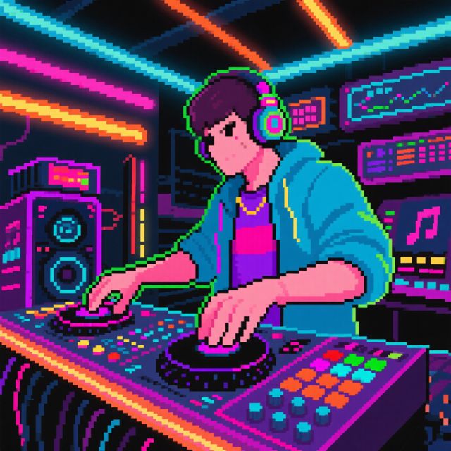 Derztak - 'Boot Up Phonk' [Ringtone]