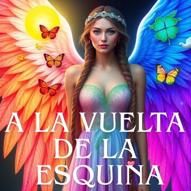 Cristian Noya - 'A la vuelta de la esquina' [Ringtone]