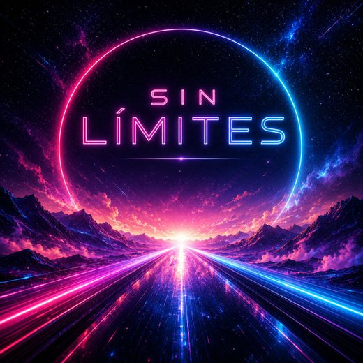Leya G - 'Sin Límites' [Ringtone]