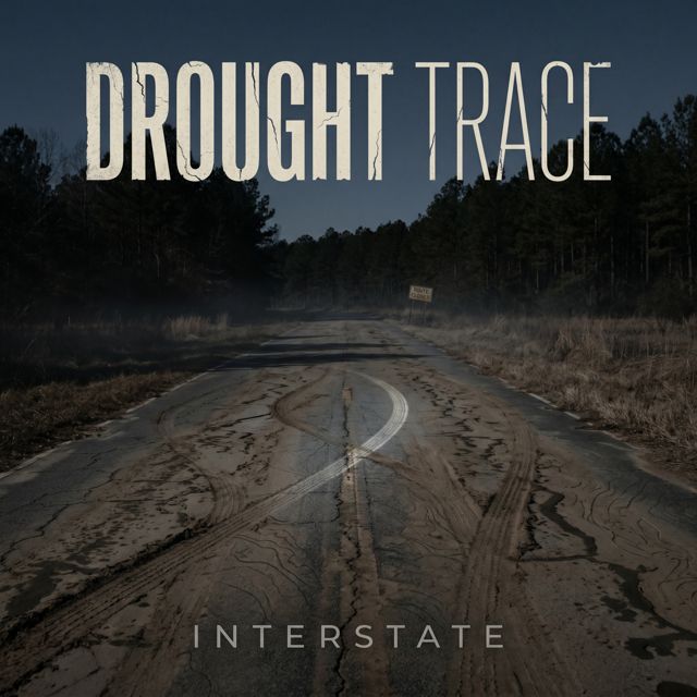 Interstate - 'Drought Trace' [Ringtone]