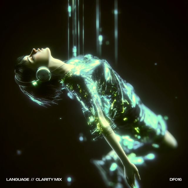 Phaze - 'Language (Clarity Mix)' [Ringtone]