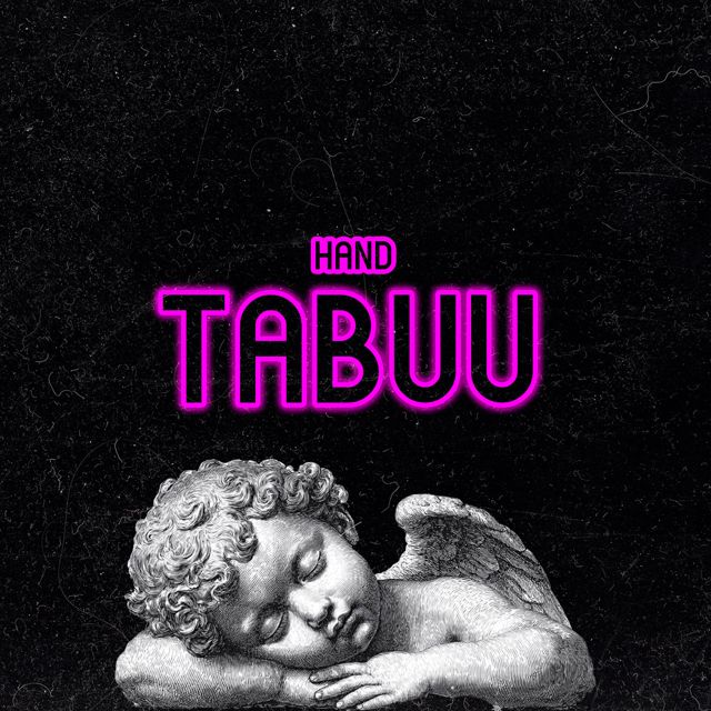 Hand - 'TABUU' [Ringtone]