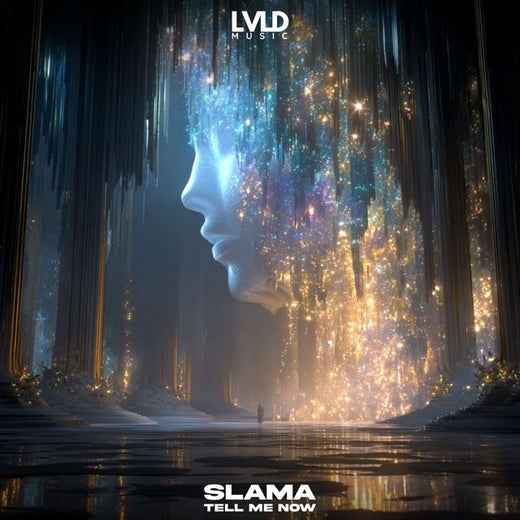 SLAMA - 'Tell Me Now' [Ringtone]