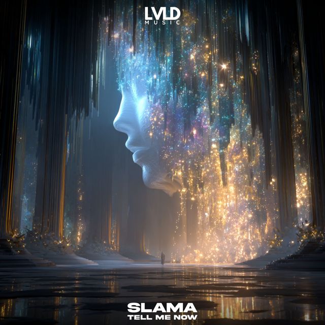 SLAMA - 'Tell Me Now' [Ringtone]