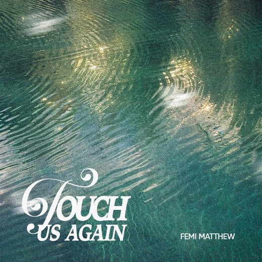 Femi Matthew - 'Touch Us Again' [Ringtone]
