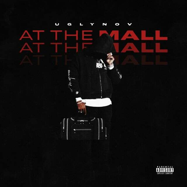 Ugly Nov - 'At The Mall' [Ringtone]