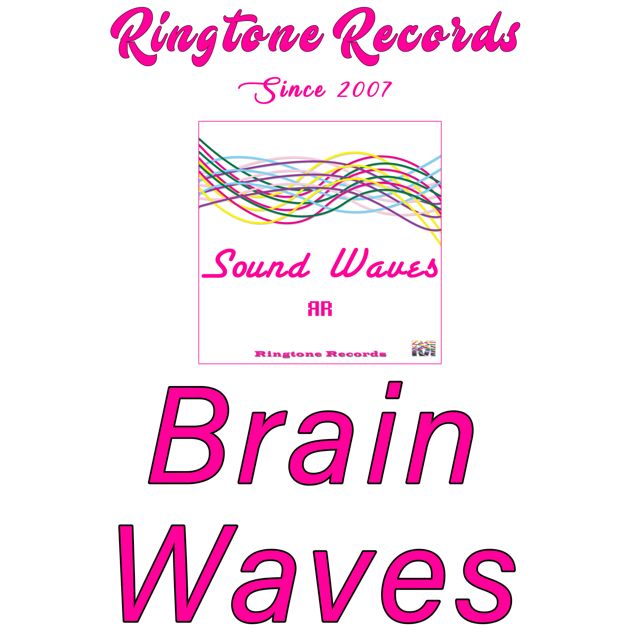 RR Collective - 'Brain Waves (Sci Fi)' [Ringtone]