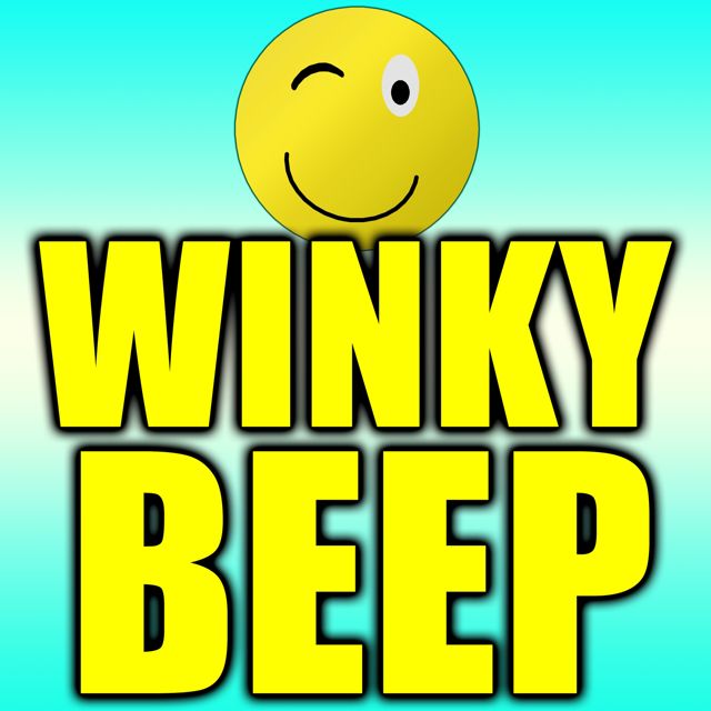 Text Tones Library - 'Winky Beep' [Ringtone]