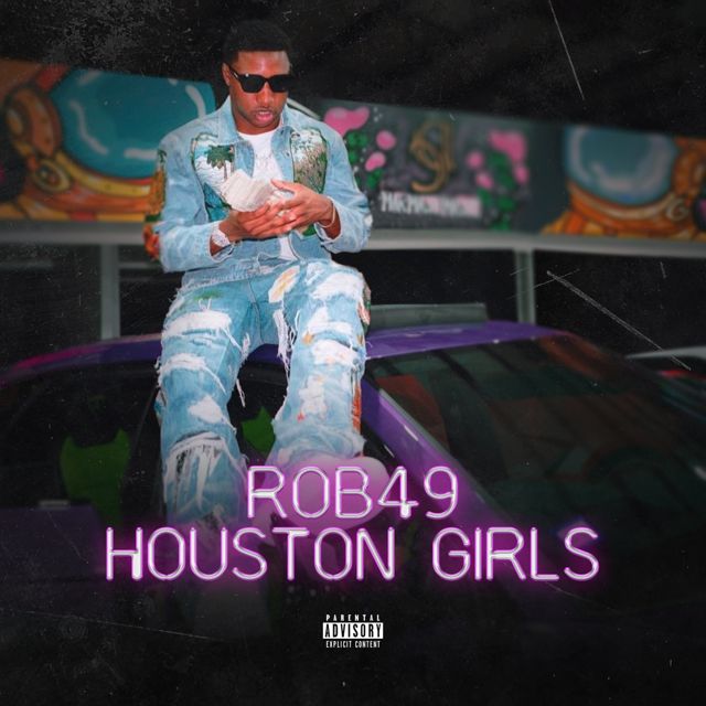 Rob49 - 'Houston Girls' [Ringtone]