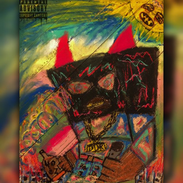 Tranzformer - 'Whup (feat. Sosh B)' [Ringtone]