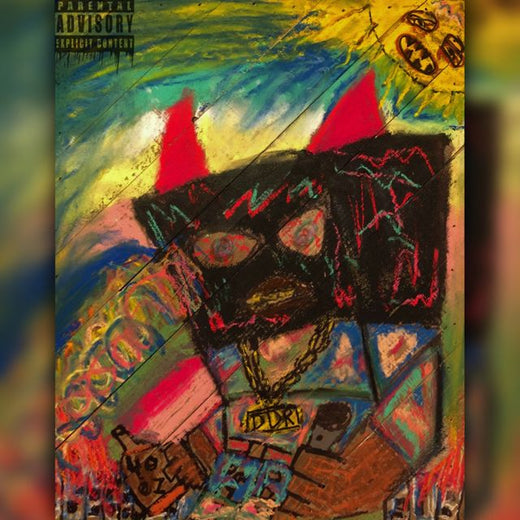 Tranzformer - 'Deep In It (feat. Sosh B)' [Ringtone]
