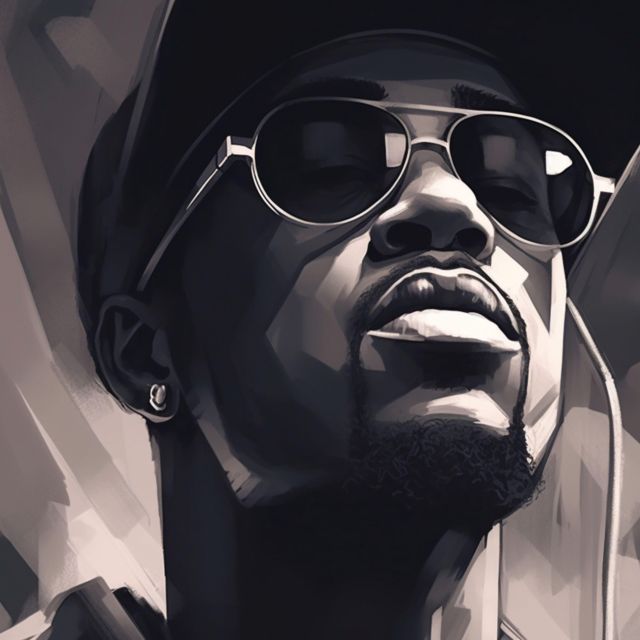 FlowChemist Beats - 'Faded Nights' [Ringtone]