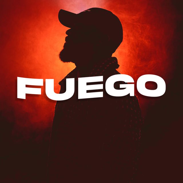 Jcmakingbeats - 'FUEGO' [Ringtone]