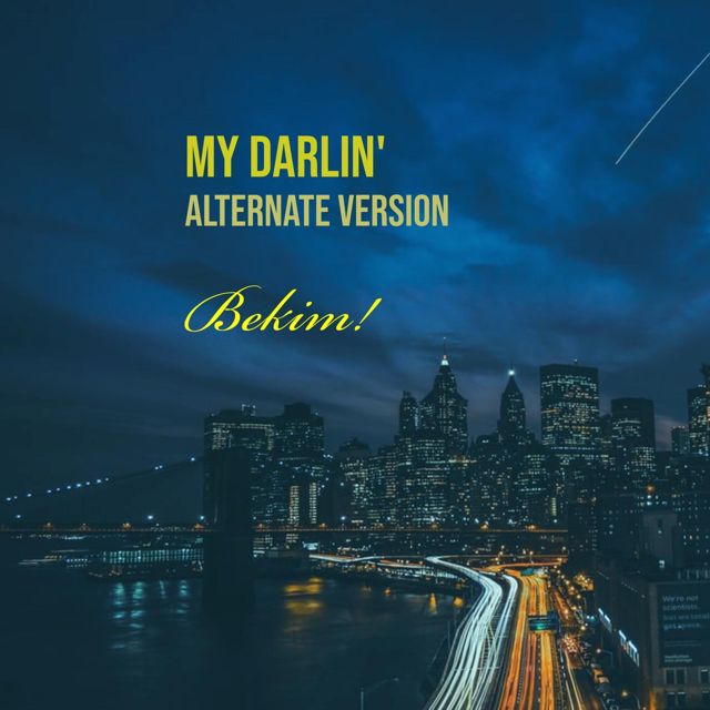 Bekim! - 'My Darlin' (Alternate Version)' [Ringtone]