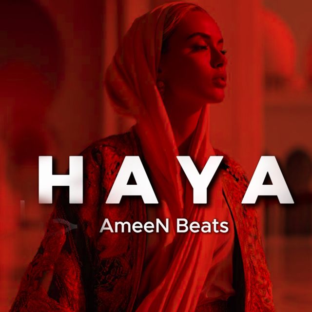 AmeeN Beats - 'Haya' [Ringtone]