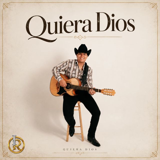 Imperio Regio - 'Quiera Dios (En Vivo)' [Ringtone]