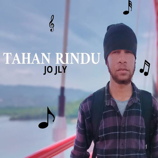 JO JLY - 'TAHAN RINDU' [Ringtone]